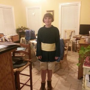 Meet your Posher, Lorrie